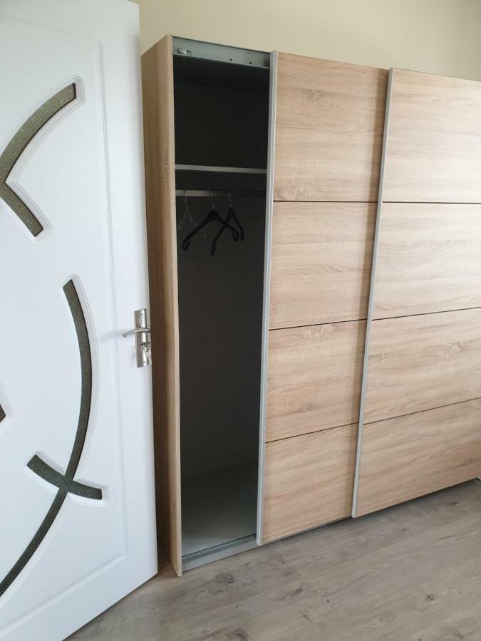 Emerald Hills Aparthotel Sozopol Exterior foto