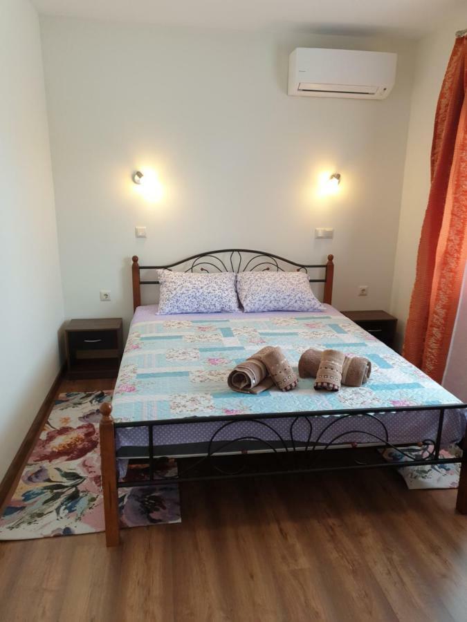 Emerald Hills Aparthotel Sozopol Exterior foto