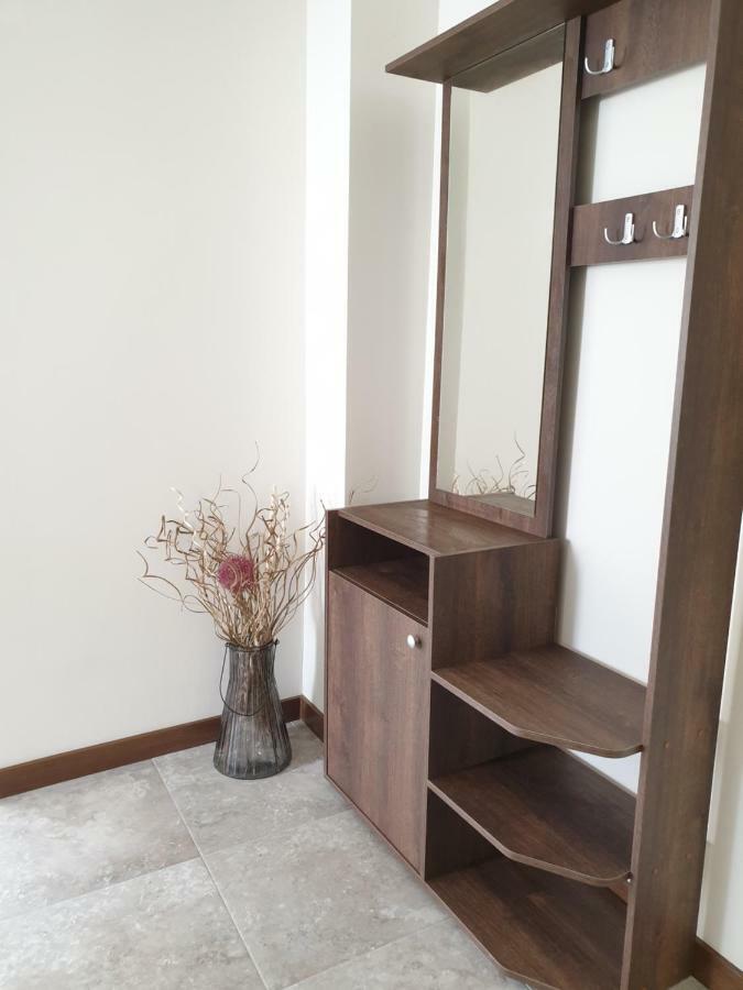Emerald Hills Aparthotel Sozopol Exterior foto
